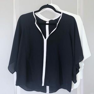 ZARA beautiful blouse